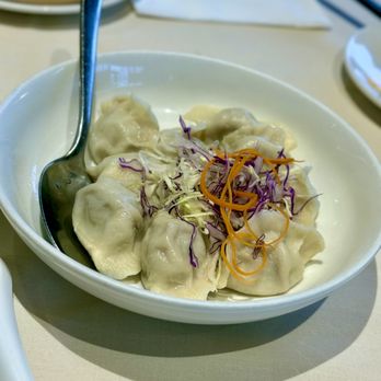 Yang Kee Dumpling-ROSEVILLE - Black Pepper Beef Dumplings - Dim Sum Near Me - Roseville, California Yang Kee Dumpling-ROSEVILLE - Black Pepper Beef Dumplings - Dim Sum Near Me - Roseville, California