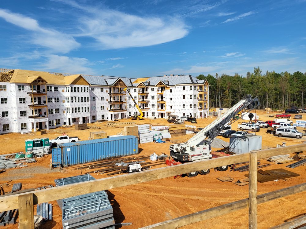 HIATT CONSTRUCTION Updated July 2024 25 Photos Ararat, Virginia