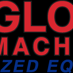 Global Machinery West - Global Machinery Est. 1994