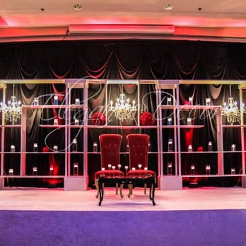 Elegance Decor - Wedding Planning Near Me - Elk Grove Village, Illinois