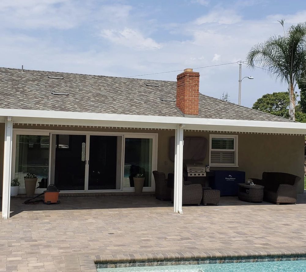 Slide of Pin Roofing