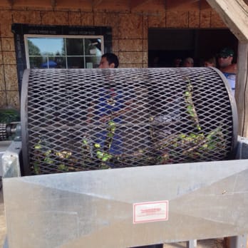 The Kinlands - Chile roast - Farmers Market Near Me - Riverton, Utah