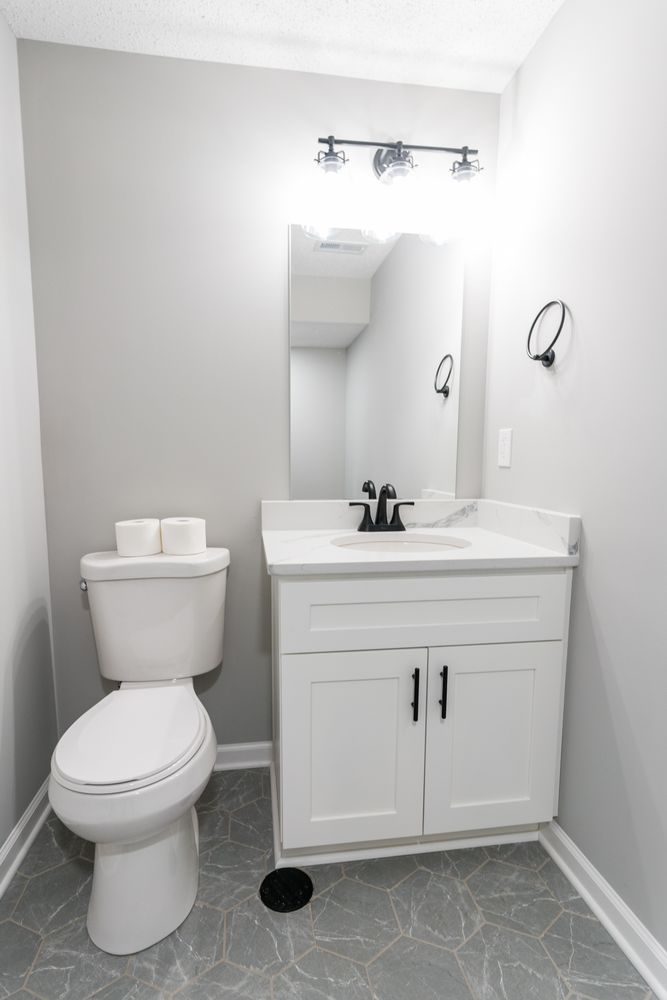 Slide of Remodel Masters