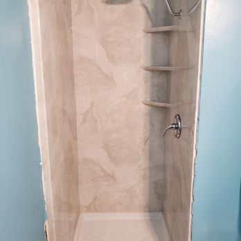 Payless Kitchen Cabinets - My new shower - General Contractors Near Me - Glendale, California Payless Kitchen Cabinets - My new shower - General Contractors Near Me - Glendale, California