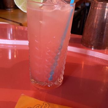 Bon Ton - Special drink off the menu - Cajun/Creole Near Me - Atlanta, Georgia Bon Ton - Special drink off the menu - Cajun/Creole Near Me - Atlanta, Georgia