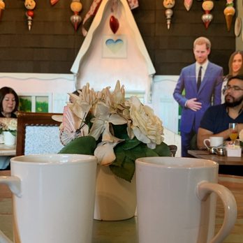 Birdie Bistro - Coffee & Tea Near Me - McAllen, Texas