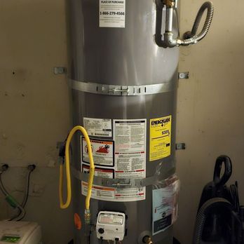 1. LV Home Plumbing