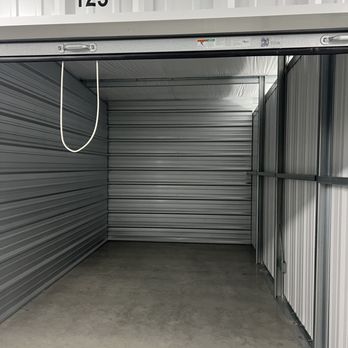 Reliable Storage - Individual climate-controlled unit - Self Storage Near Me - Calhoun, Georgia