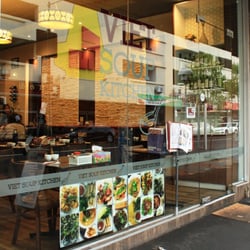 Viet Soup Kitchen in Footscray