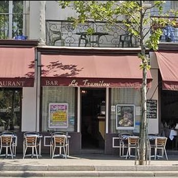 Le Trumilou - French Near Me - Paris, 75 Le Trumilou - French Near Me - Paris, 75