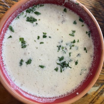 Ayat NYC - Fermented yogurt sauce - Arabic Near Me - Brooklyn, New York Ayat NYC - Fermented yogurt sauce - Arabic Near Me - Brooklyn, New York