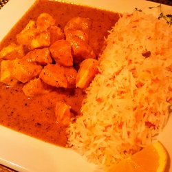 Guru - Chicken Kandhari