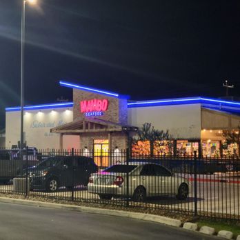 Fairfield by Marriott Inn & Suites San Antonio Brooks City Base - Right next door to this restaurant (did a separate review), but definitely an easy dining option. - Hotels Near Me - San Antonio, Texas