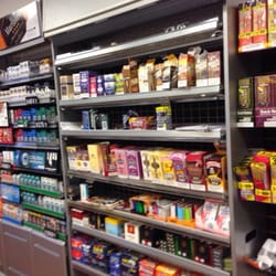 Clayton Tobacco Shop