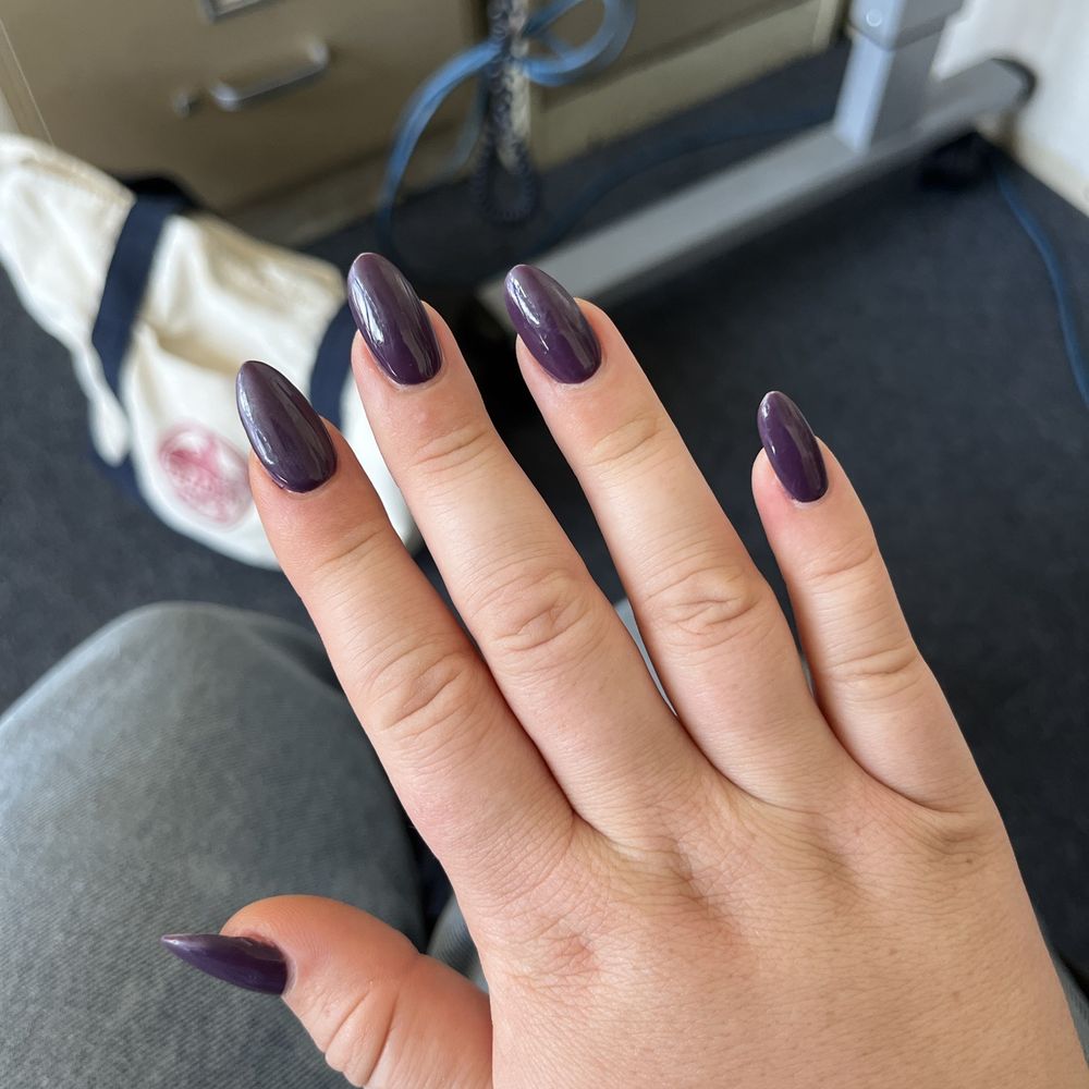 iFancy Nails Lounge & Spa - Nail Salons Near Me - La Mesa, California