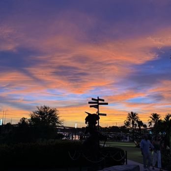 Ulele - Sunset - New American Near Me - Tampa, Florida