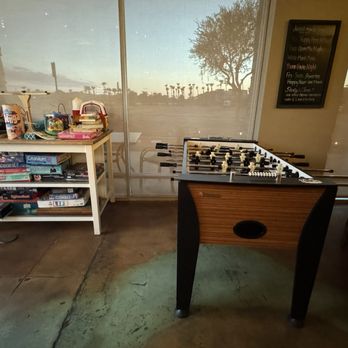 Desert Monks Brewing - Games! - Breweries Near Me - Gilbert, Arizona