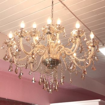 SÔL Southern Oregon Lash Salon - Beautiful hanging chandelier to look up at - Nail Salons Near Me - Medford, Oregon SÔL Southern Oregon Lash Salon - Beautiful hanging chandelier to look up at - Nail Salons Near Me - Medford, Oregon
