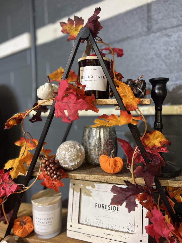 MIA BELLA INTERIORS & COFFEEHOUSE Updated October 2024 Request