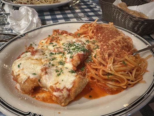 O’ Sole Mio Pizzeria Ristorante by null