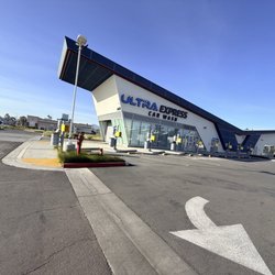 Ultra Express Car Wash
