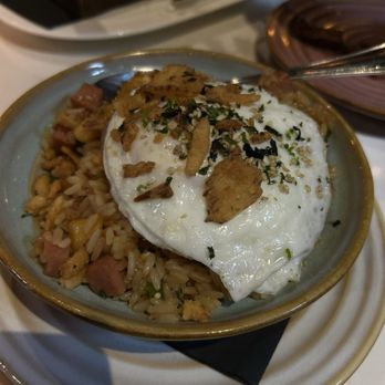 The Black Sheep Restaurant - Hawaiian Fried Rice - Wine Bars Near Me - Manassas, Virginia The Black Sheep Restaurant - Hawaiian Fried Rice - Wine Bars Near Me - Manassas, Virginia