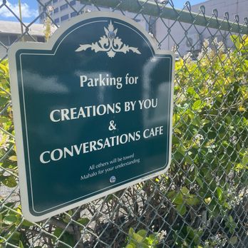 Creations By You - Arts & Crafts Near Me - Honolulu, Hawaii