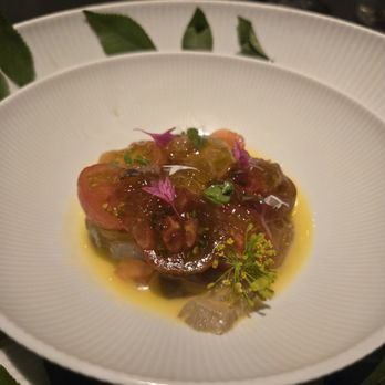 Restaurant Yuu - Fish - French Near Me - Brooklyn, New York Restaurant Yuu - Fish - French Near Me - Brooklyn, New York
