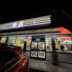 7-Eleven