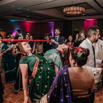 DJ Toonz - Indian Wedding - DJs Near Me