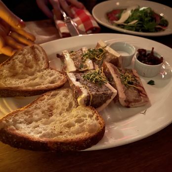 Après Ski Chalet - Burgers Near Me - New York, New York