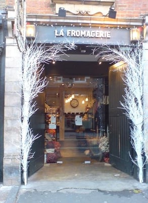 La Fromagerie by null