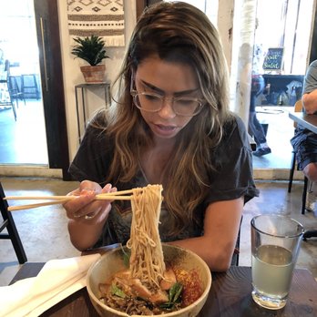 DOMU - Ramen Near Me - Orlando, Florida