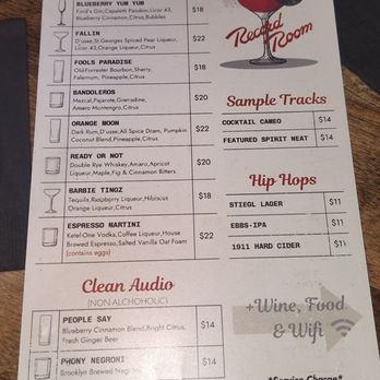 Record Room - 11/8/2024 - Speakeasies Near Me - Long Island City, New York Record Room - 11/8/2024 - Speakeasies Near Me - Long Island City, New York