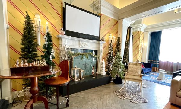 Kimpton Hotel Monaco Philadelphia by null