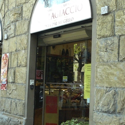 Il Palagiaccio