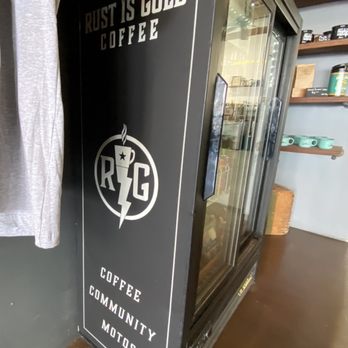 Rust Is Gold Coffee - Coffee, community, and motorcycles! - Coffee & Tea Near Me - Albuquerque, New Mexico Rust Is Gold Coffee - Coffee, community, and motorcycles! - Coffee & Tea Near Me - Albuquerque, New Mexico