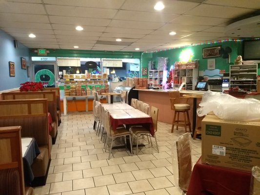 Ganesha Indian Cuisine Sweets & Catering by null