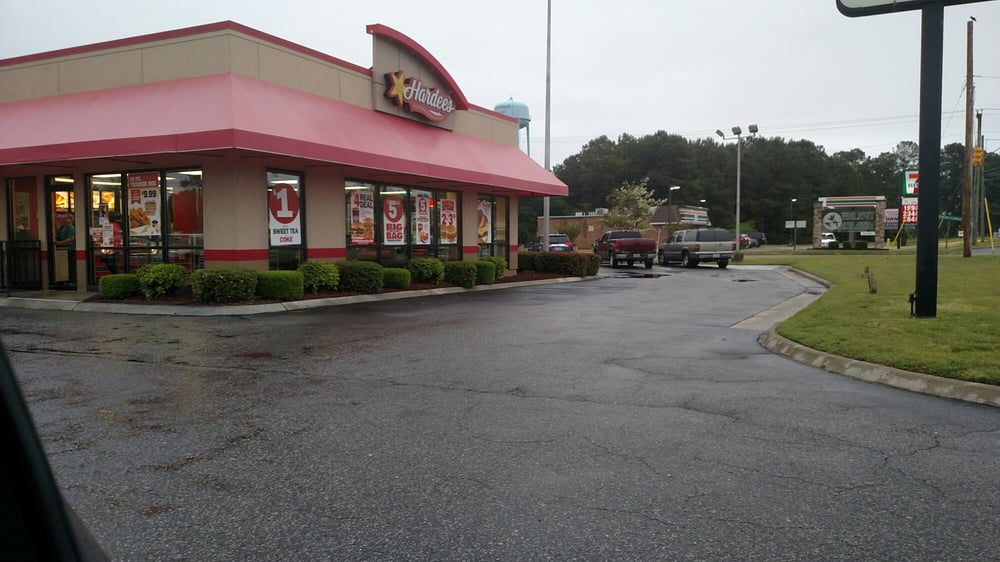 Hardee's