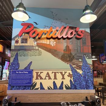 Elite Week: Portillo's Katy - Yelp Events Near Me - Katy, Texas Elite Week: Portillo's Katy - Yelp Events Near Me - Katy, Texas