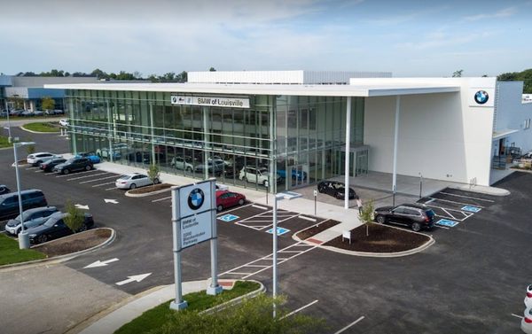 BMW OF LOUISVILLE - Updated August 2025 - 38 Photos & 80 Reviews - 2200 ...