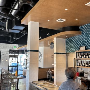 California Fish Grill - Seafood Near Me - Escondido, California California Fish Grill - Seafood Near Me - Escondido, California