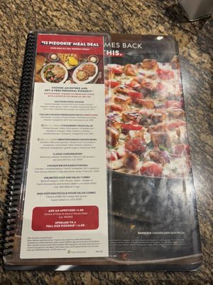 Menu photo 7 BJ's Restaurant & Brewhouse Arcadia, CA Menu photo 7 BJ's Restaurant & Brewhouse Arcadia, CA