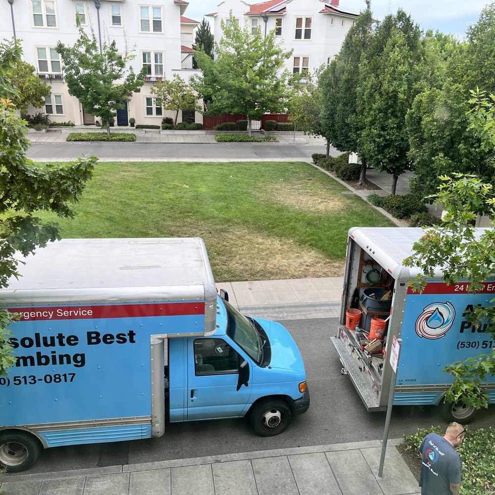 Absolute Best Plumbing - Plumbing Near Me