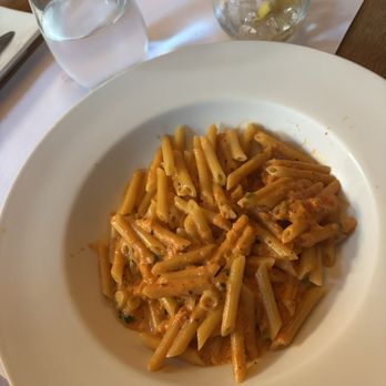 Matto - Penne Romanoff - Italian Near Me - Quebec City, Quebec Matto - Penne Romanoff - Italian Near Me - Quebec City, Quebec