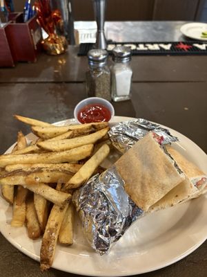 Habibi Lebanon Bar & Grill by null