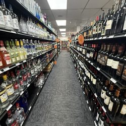 Willowbrook Spirit Shoppe