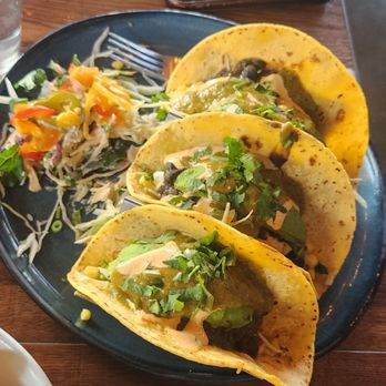 MEXiCUE - Avocado Tacos. This was delicious. All vegan and vegetarian lovers, you will appreciate this menu. - Mexican Near Me - Stamford, Connecticut MEXiCUE - Avocado Tacos. This was delicious. All vegan and vegetarian lovers, you will appreciate this menu. - Mexican Near Me - Stamford, Connecticut