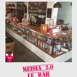 Meisia 2.0 - En date du 27 avril 2016