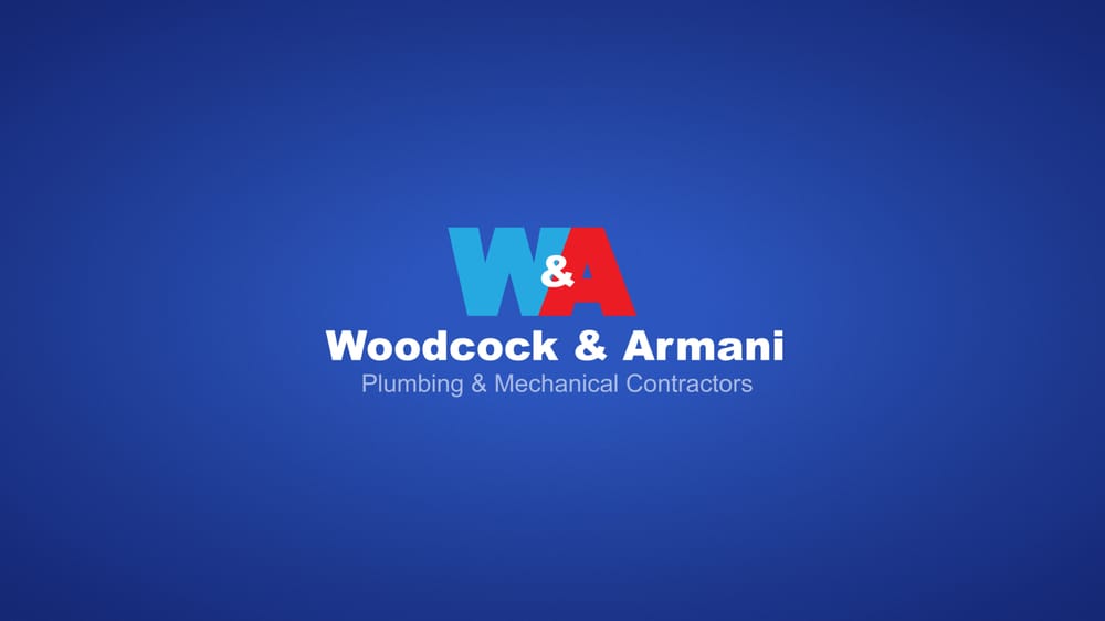 Slide of Woodcock & Armani